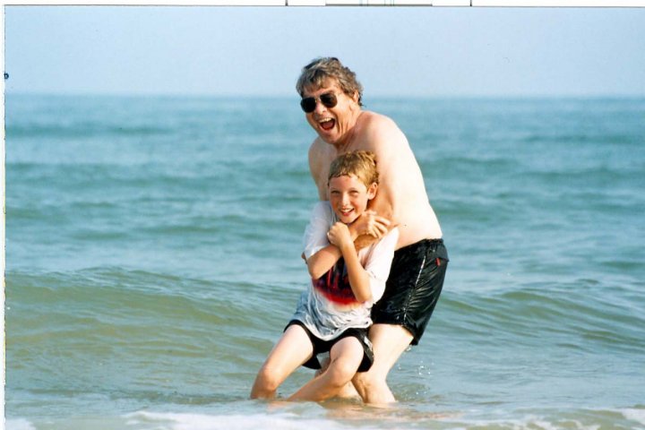 hitched to the universe