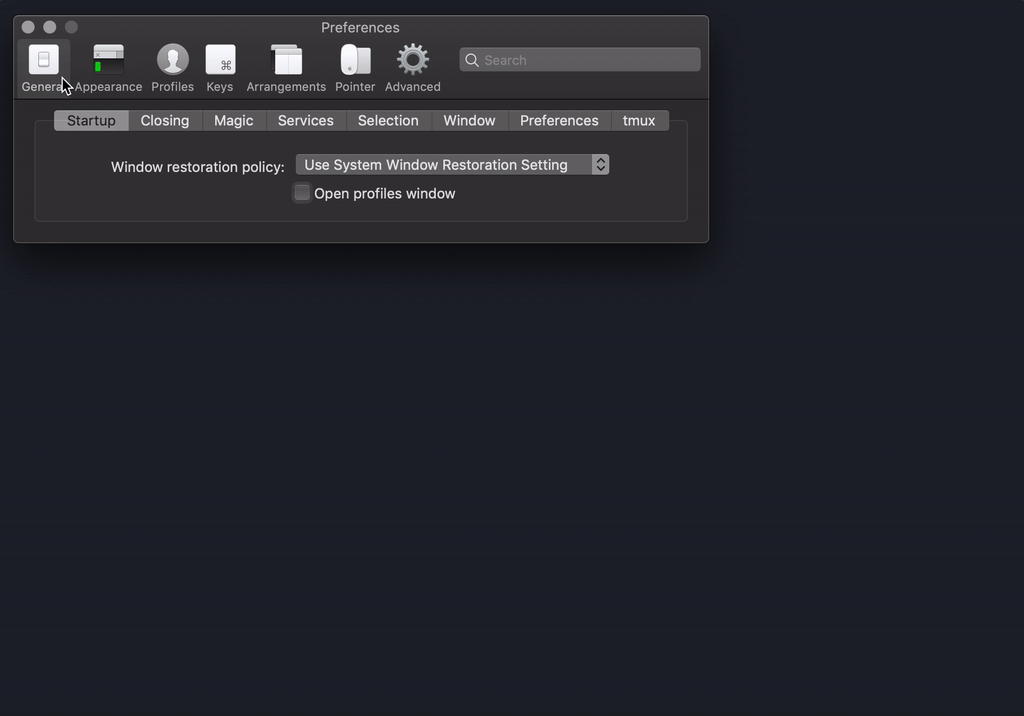 iterm2-unlimited-scrollback.gif